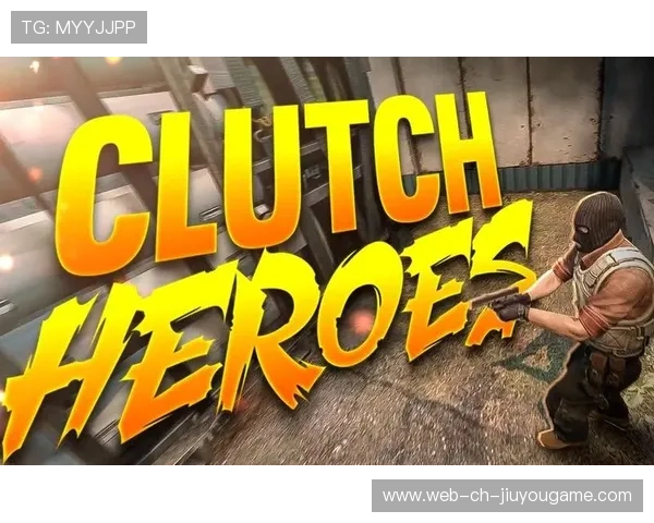 CS_GO残局决策与控枪训练：打造终极胜利的秘密武器