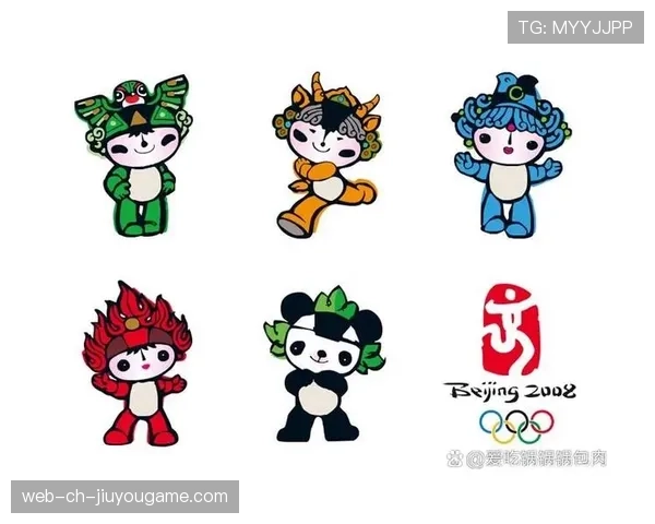 吉祥物:奥运会的独特象征,奥运会吉祥物的介绍 吉祥物:奥运会的独特象征,奥运会吉祥物的介绍